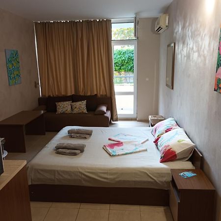 Anelia178 Sunny Beach Exterior foto