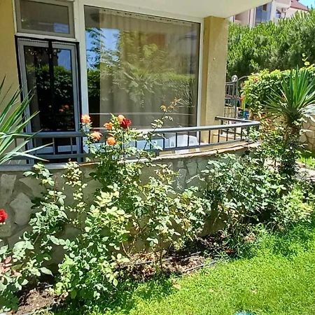 Anelia178 Sunny Beach Exterior foto