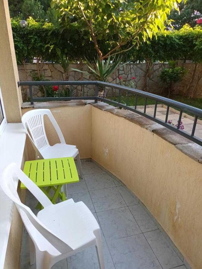 Anelia178 Sunny Beach Exterior foto