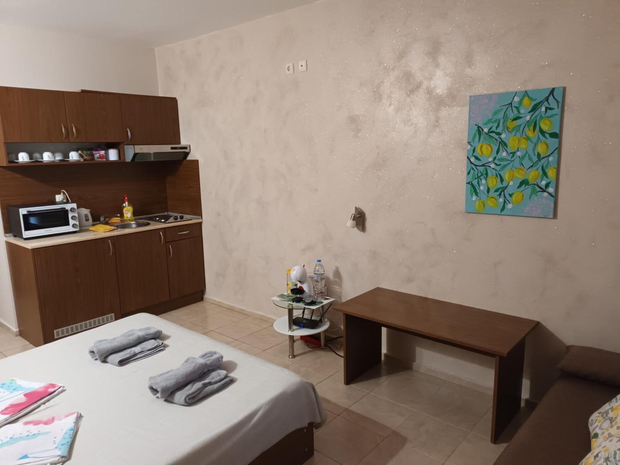 Anelia178 Sunny Beach Exterior foto
