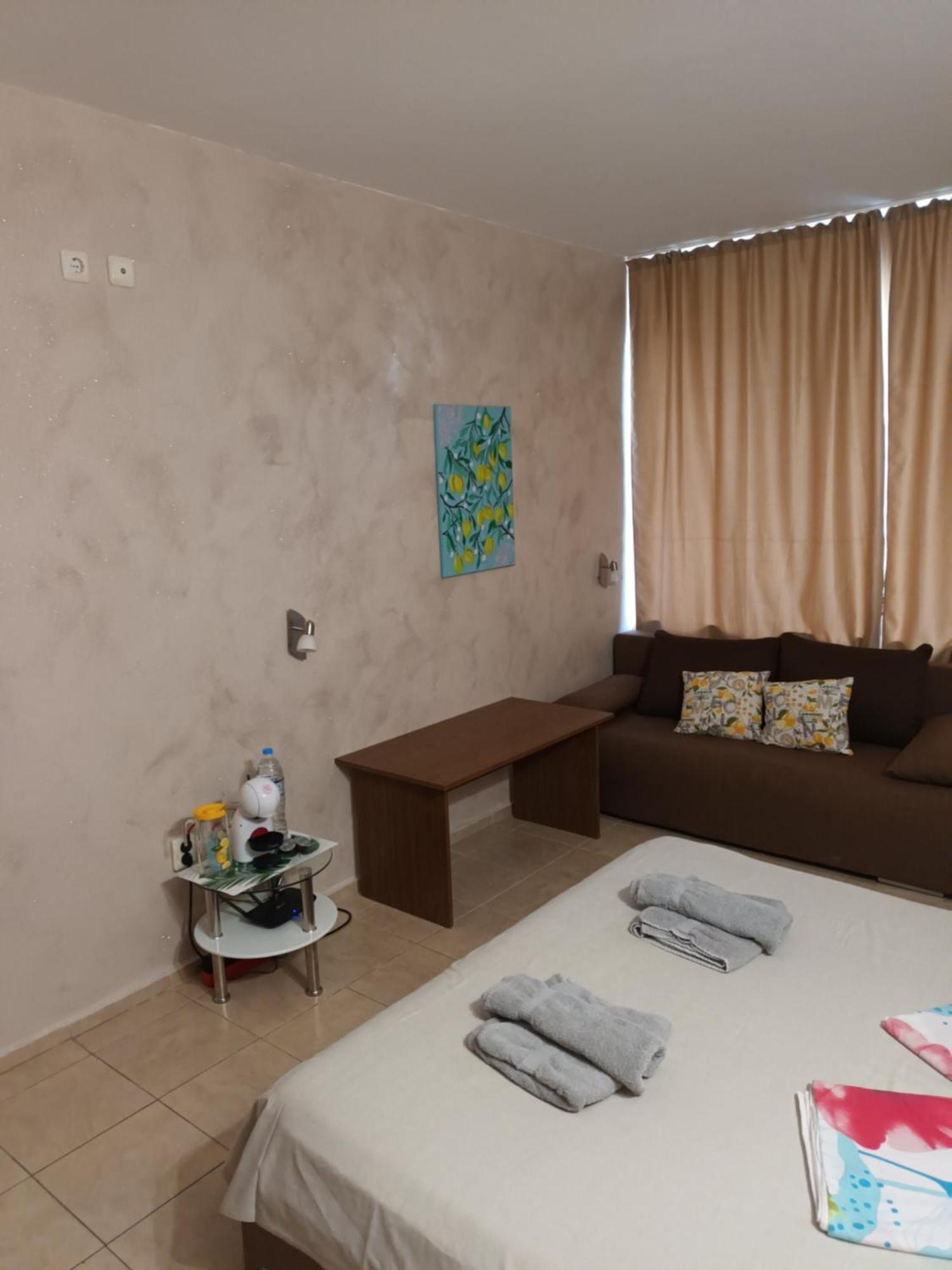 Anelia178 Sunny Beach Exterior foto