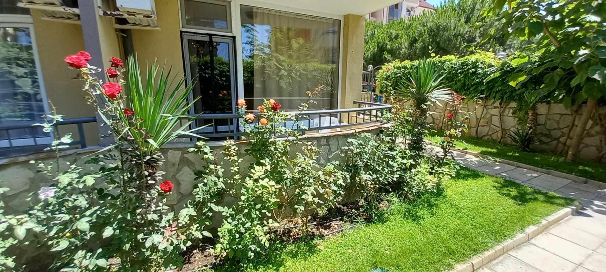 Anelia178 Sunny Beach Exterior foto